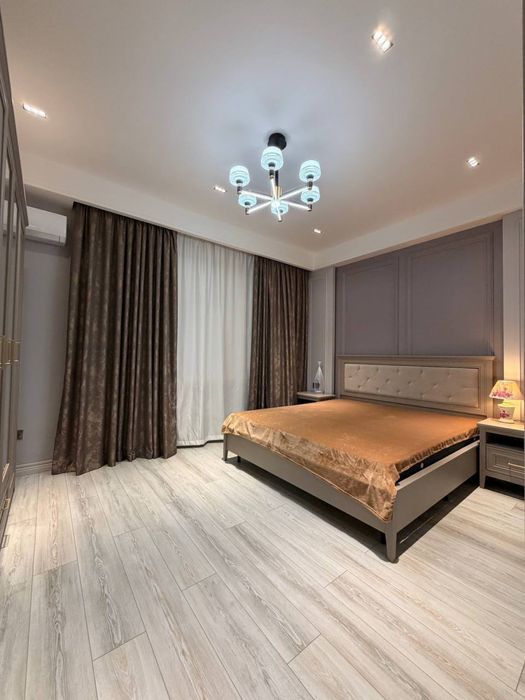 Посуточная Квартиры Yakkasaroy City