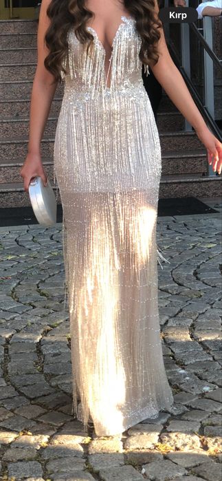 Бална рокля BERNA MODA