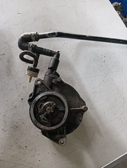 Pompa Vacuum Volkswagen Touareg (7La, 7L6, 7L7) [ 2002 - 2013 ] V6 Tdi
