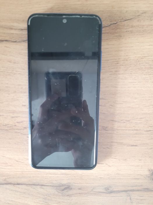 Redmi Note 11s helio g96