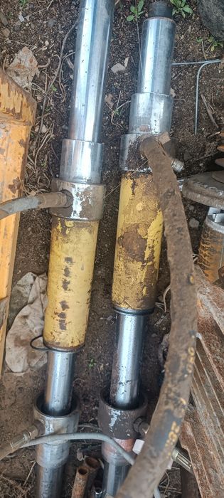 Стыковой аппарат