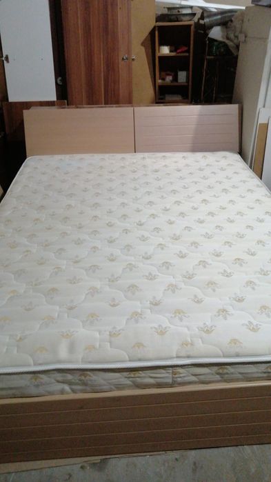 Спальный гарнитур доставка