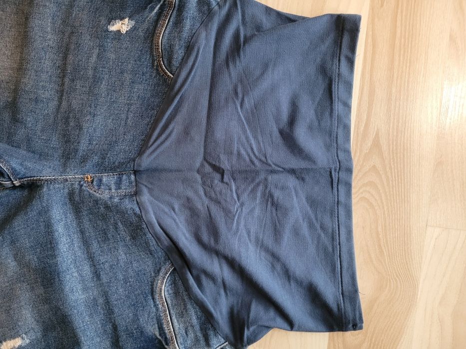 Blugi gravida Lcw 38