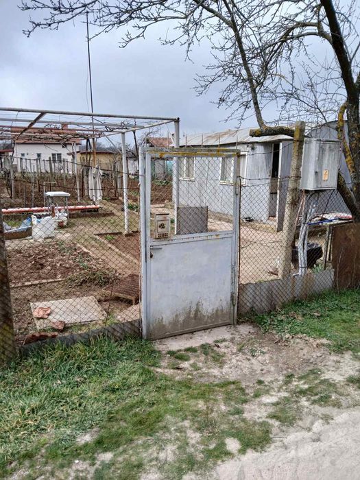 Продавам парцел без посредник