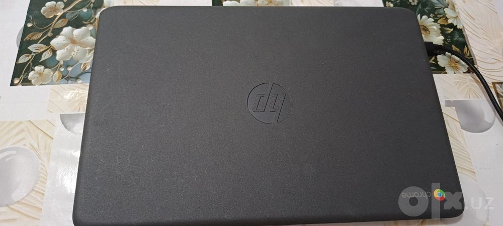 Noutbook Chromebook