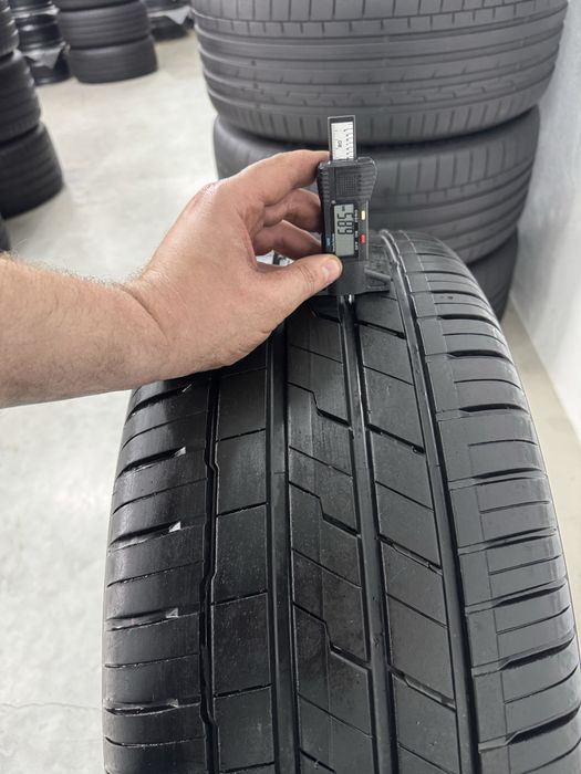Jante Bmw X5 X6 R20 Originale 740M G05 G06 Hankook de vara
