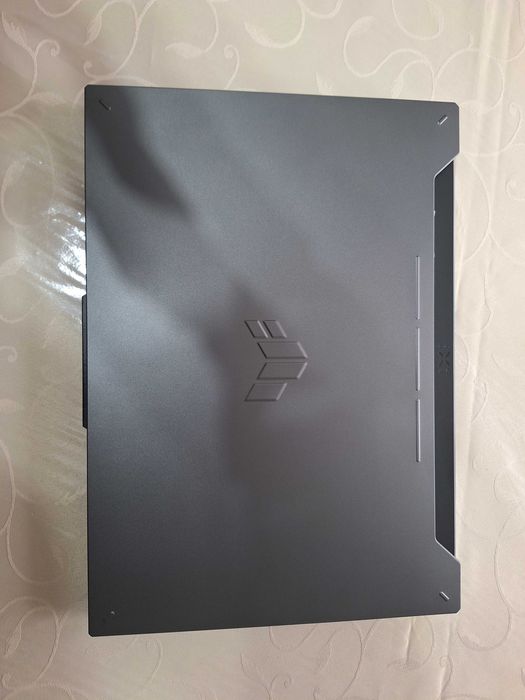 Laptop gaming Asus TUF RTX4060