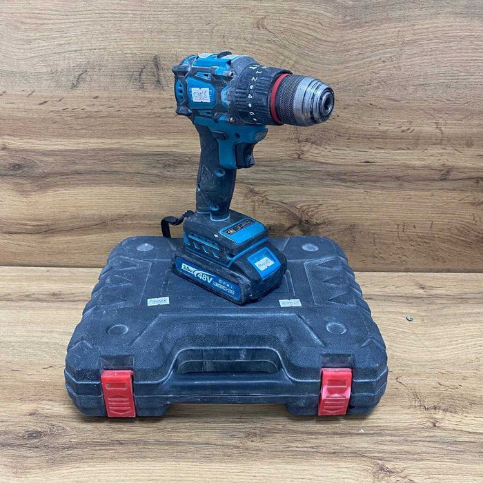 СВ47 /Шуруповерт TOR /SK152668