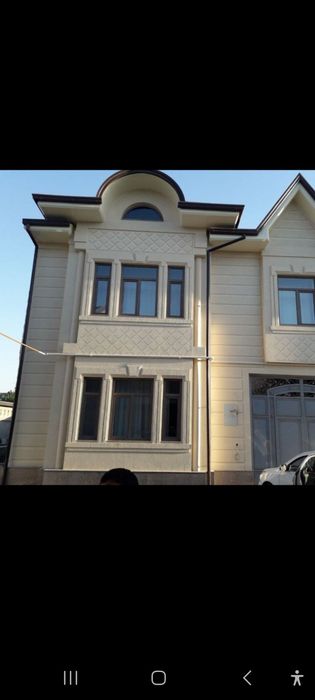 Фасад ремонт, Травертин, Дождик,Харёр, Оточенто, Гипкий камен ва бошка