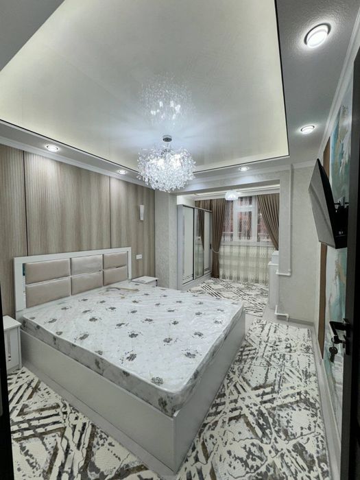 Самарканд Шахар квартира