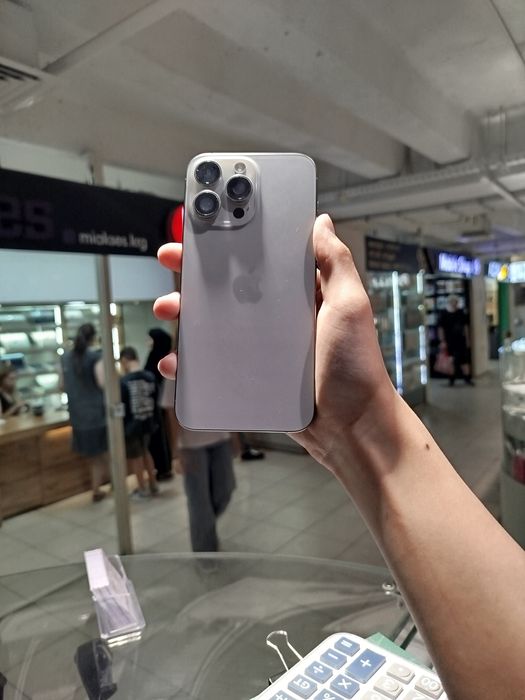 iPhone 15 pro max 256 gb Айфон 15 про макс 256 гб