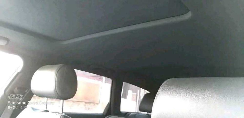 Audi A6 4F 3.0 TDI Sline 224 к.с.