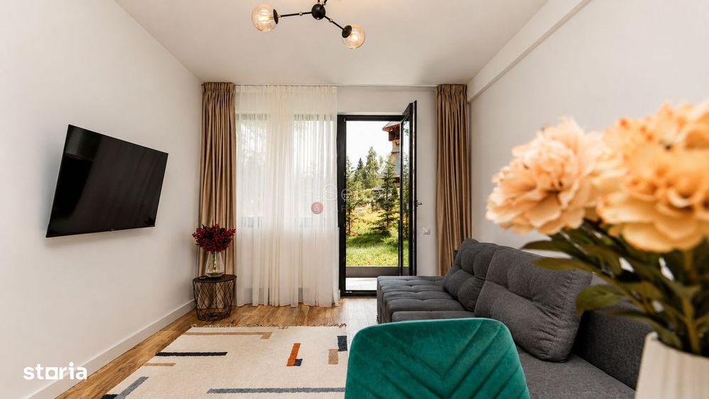 Poiana Brasov | Complex Nou Modern — fotografia 3