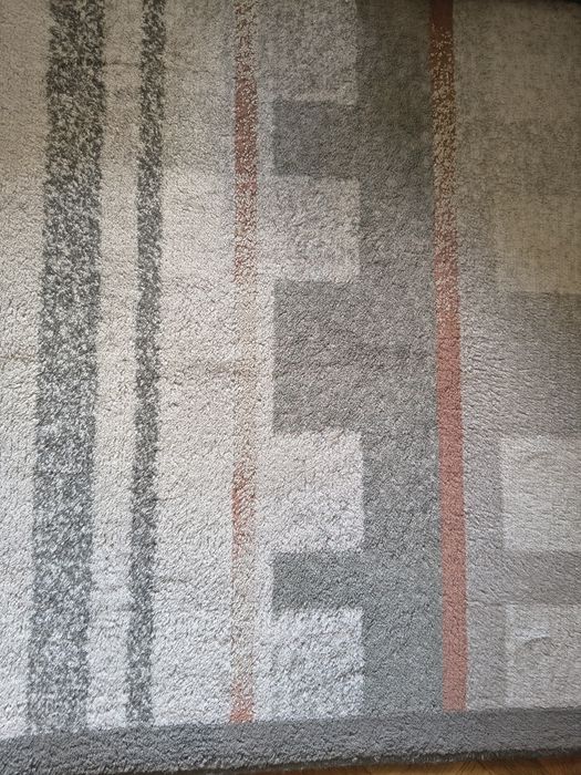 Вълнен килим , Сливен