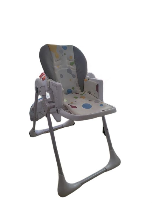 Scaun de masa Kinderkraft