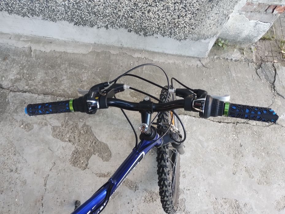 Велосипед Passati 24"