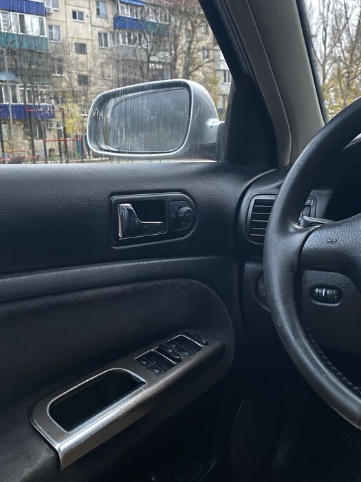Продам пассат Б5+