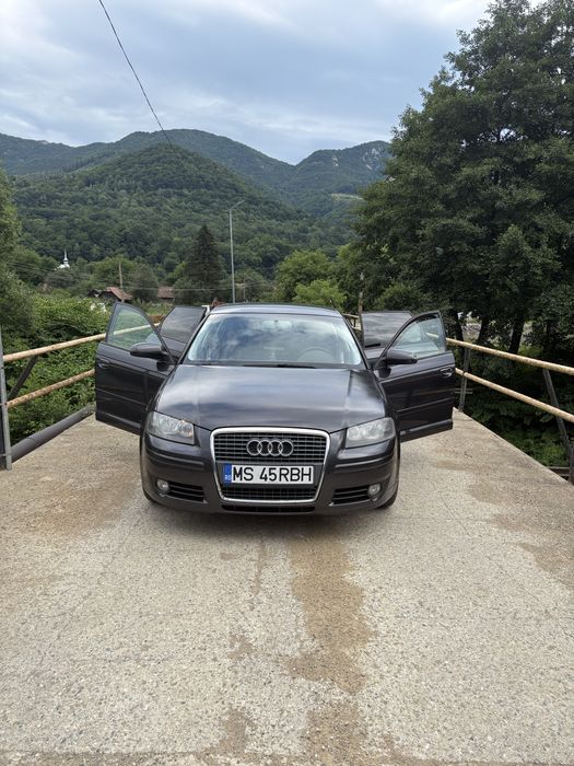 Audi a3  1.9 tdi