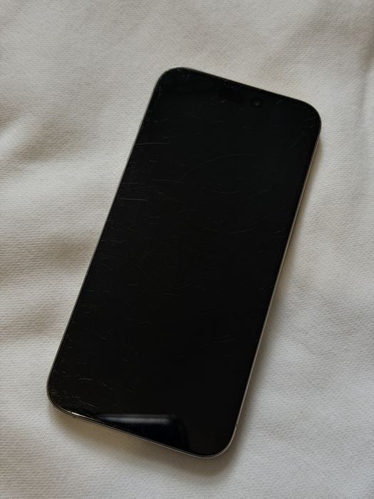 iPhone 15 про макс