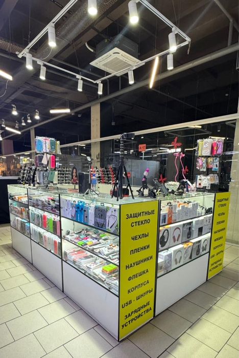 Продажа готового Бизнеса