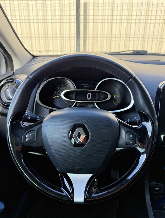 Renault Clio 4 1.5