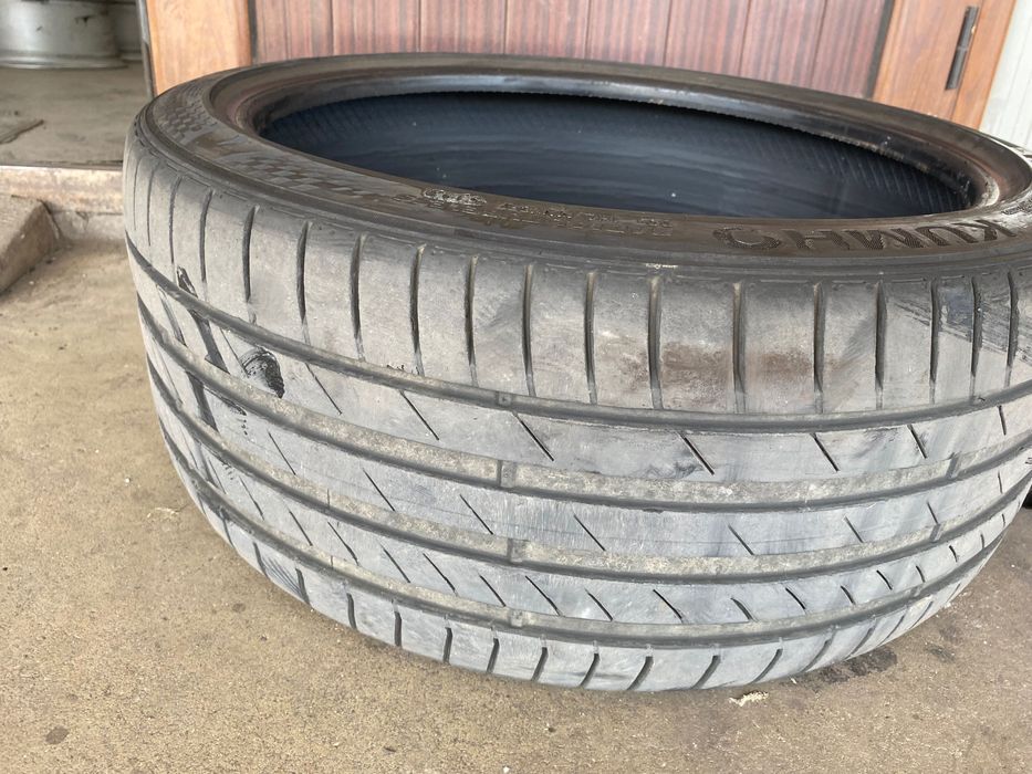 Лятна гума 20/35/255