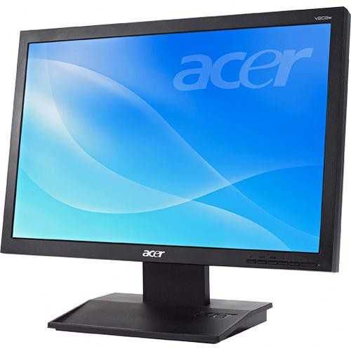 Set 2 Monitoare Acer Wide (20" + 19") – Ideale Office
