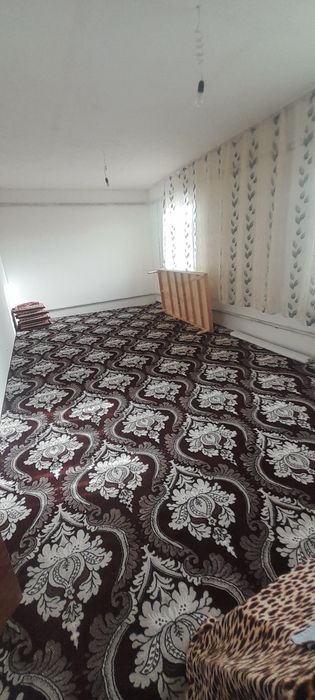 Уй сатылады!!!
Усы формада салынған жер үй сатылады, жер ма