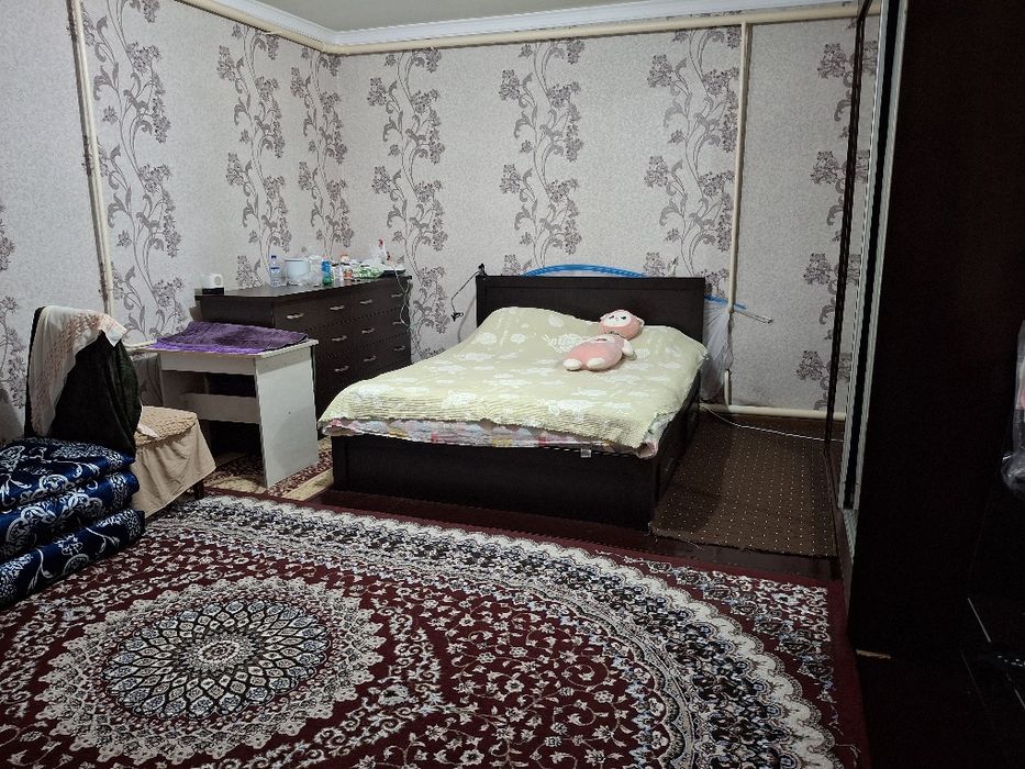 Гулистон туман ишонч бирлашган махалла табасум / таранум19 уй сотилади