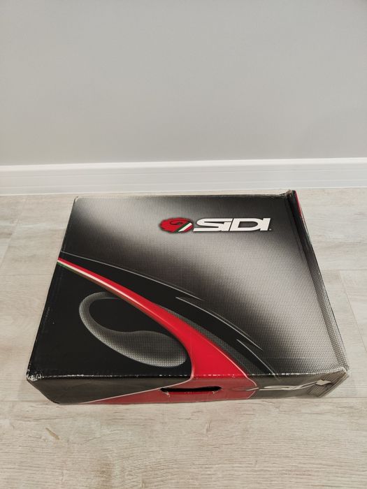 Ботуши SIDI Lei номер 38