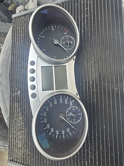 Ceasuri Bord Mercedes W164, A2514402011