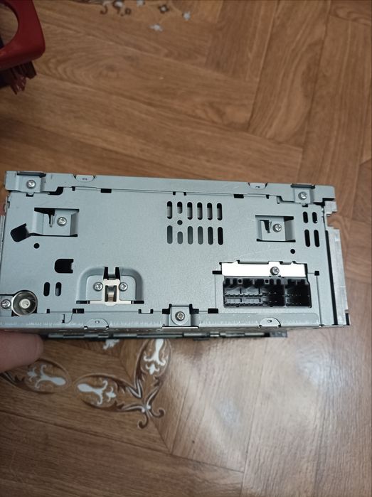 Радио за Dodge Caliber