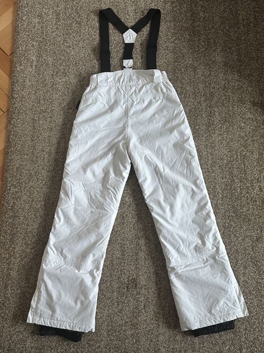 Ски/сноуборд панталон Active Touch, размер XS (146/152)