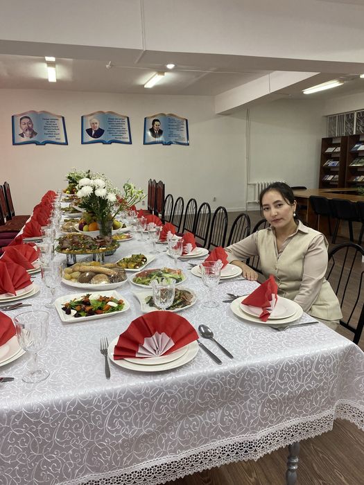 Квартира на долгий срок