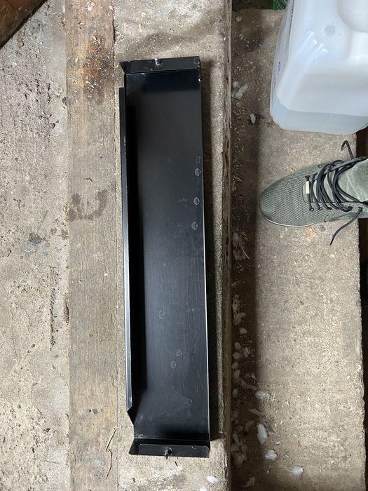 Панел под вратата вендинг автомат реа сагома panel vending Rhea Sagoma