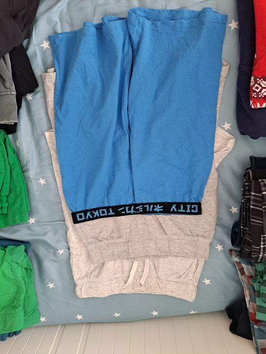 Pantaloni scurți copii 8 ani