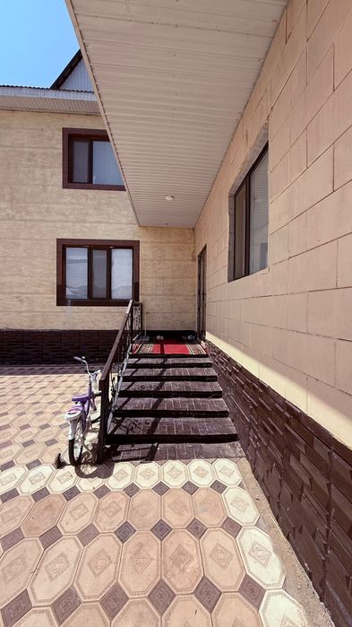 Үй сатылады тайбурыл 17