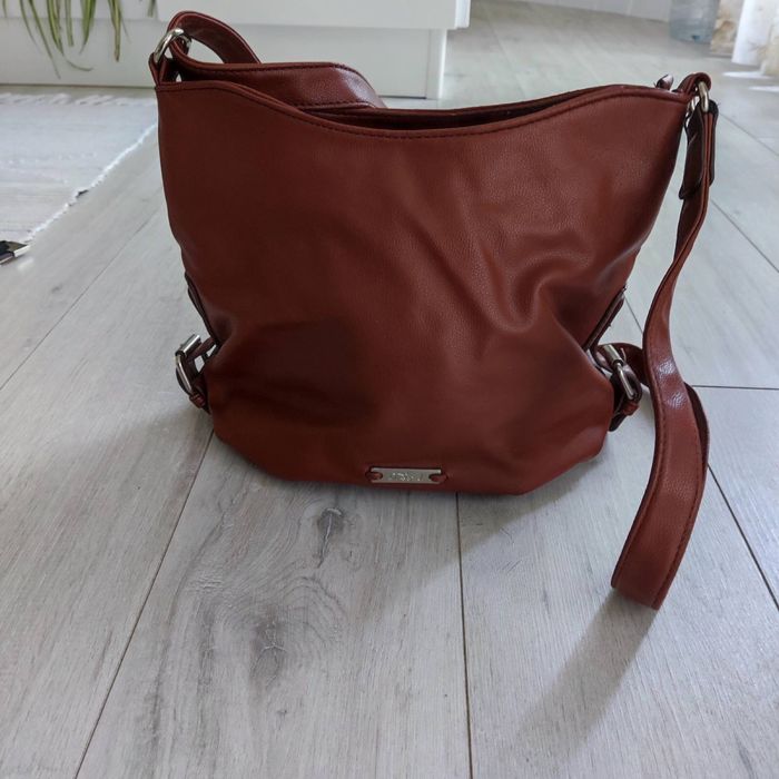 Раница, чанта