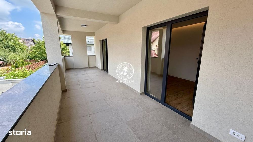 Casa de vanzare in Valea Lupului - Popas Pacurari