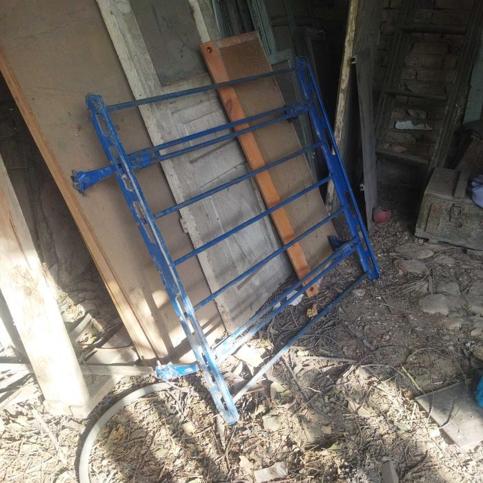 Багажник на автомобили  Ваз