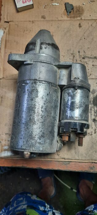 Стартер ,генератор на ВАЗ.ремонт  генераторов и стартеров