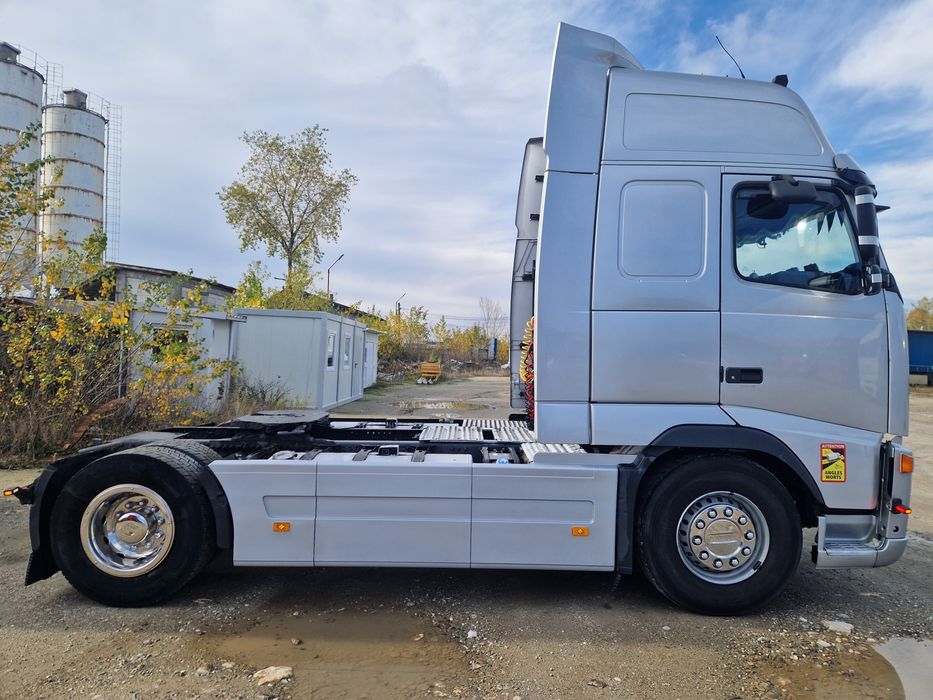 De vanzare Volvo FH440