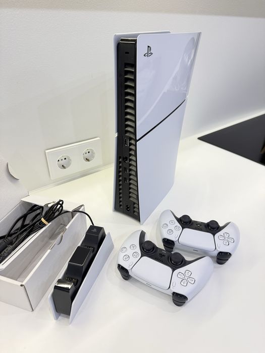 Sony Playstation 5slim