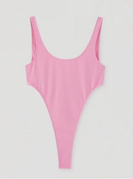 Pull&Bear Боди-бански
