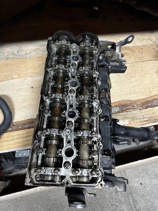 Chiuloasa bmw f10 f11 f30 f31 e90 e91 2.0d n47 184cp