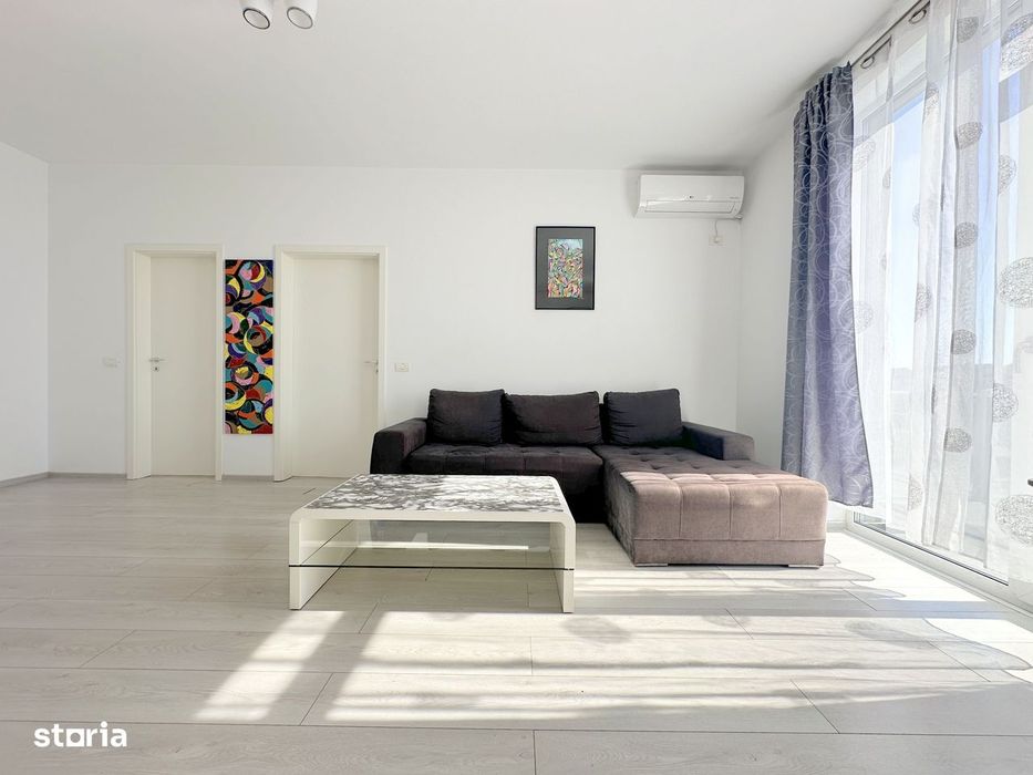 Apartament 2 camere, de închiriat - comision 0