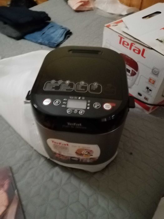 Мултикукър за домашно готвене