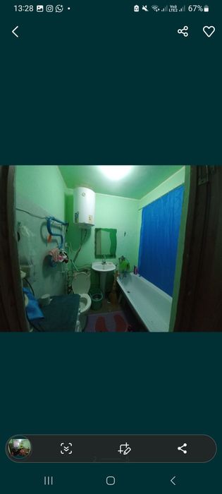 Сдам Квартиру в Нуркенте