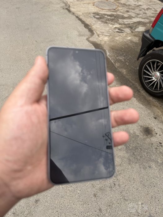Samsung a57 5G Kelishiladigan joyi bor