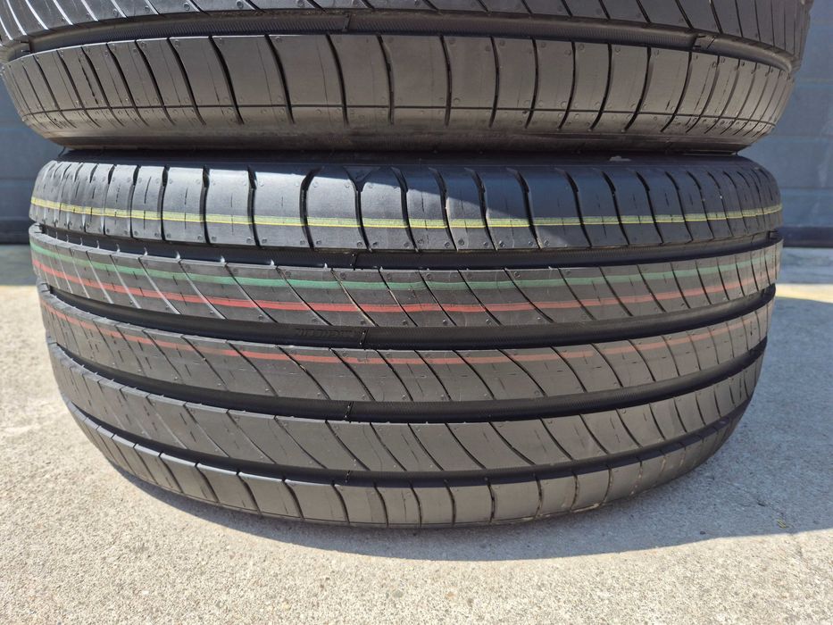 4 Anvelope VARA - 215/45/18 93V XL - Michelin E-PRIMACY - NOU - DOT 2025 ! SUPER PRET !!!!!!!